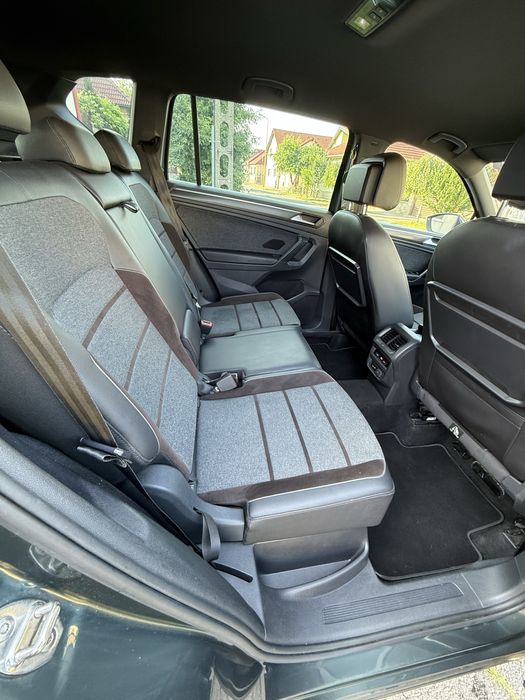Vand Seat Tarraco Xcellence
