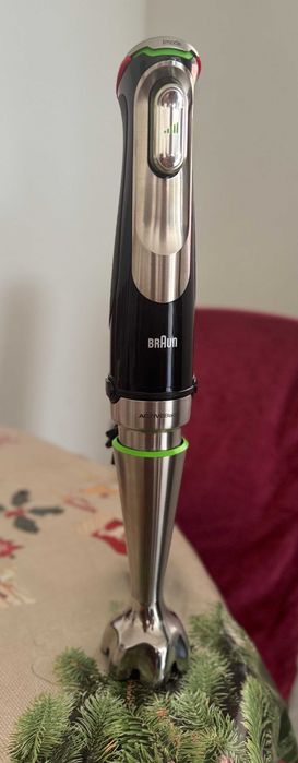 Mixer mq9 9195 xli braun