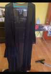 Blazer pt, plaja