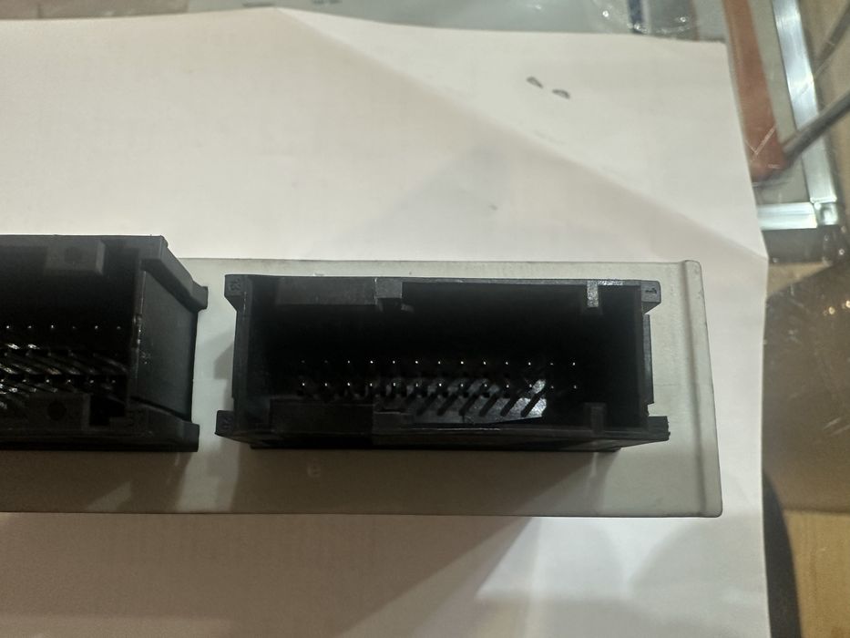 Комфорт модул БМВ Е46 М3 кабриолет