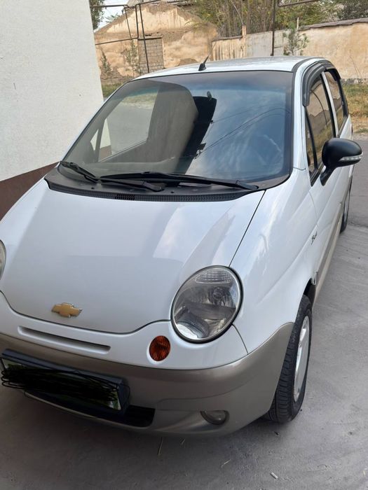 Matiz Best 2016/2017
