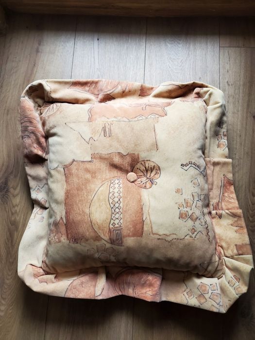 Декоративни възглавници