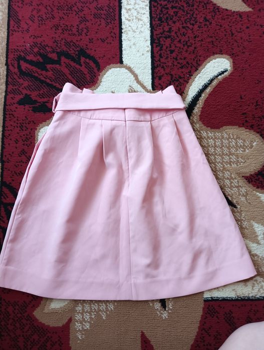 Fustă elegantă Stradivarius xs