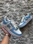 Bape bapesta premium