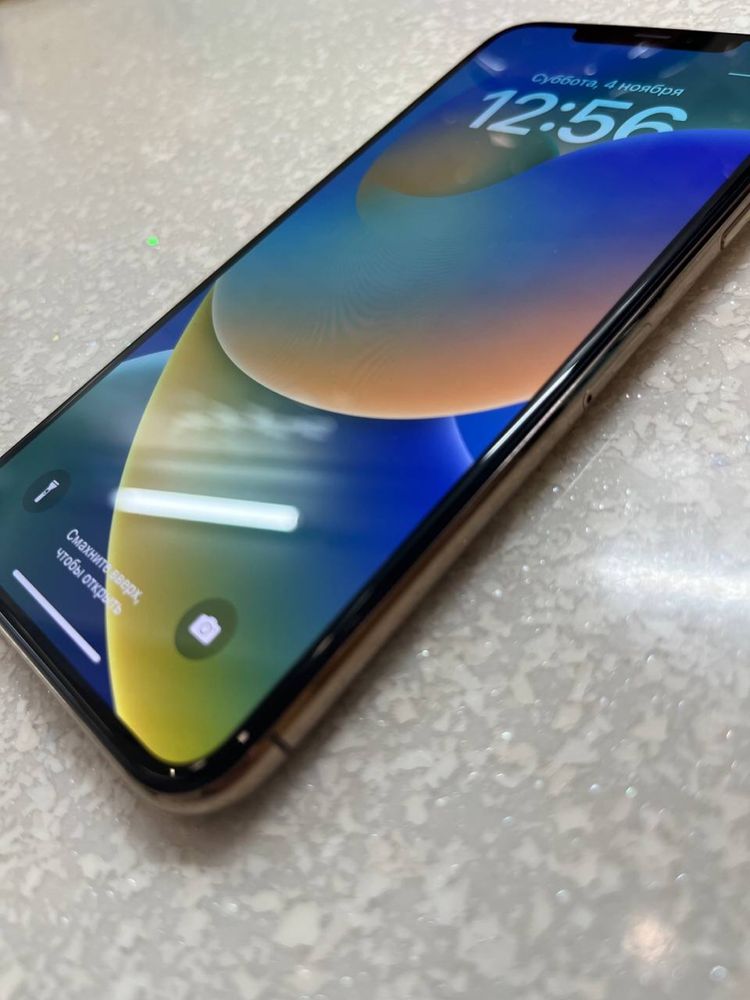 iPhone 11 pro max 256gb