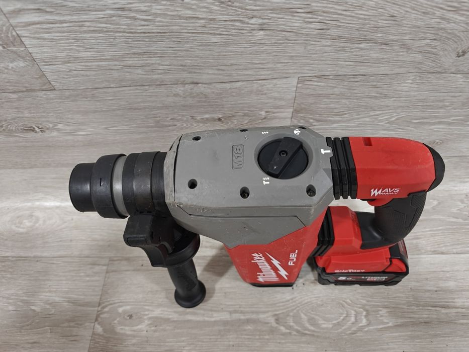 Milwaukee ONEFHP Rotopercutor 2024