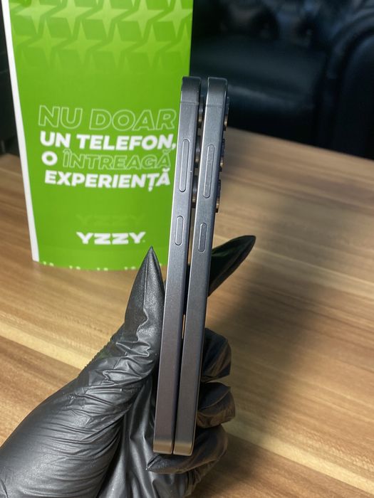 Samsung Galaxy s24 • 256 GB • Onyx Black