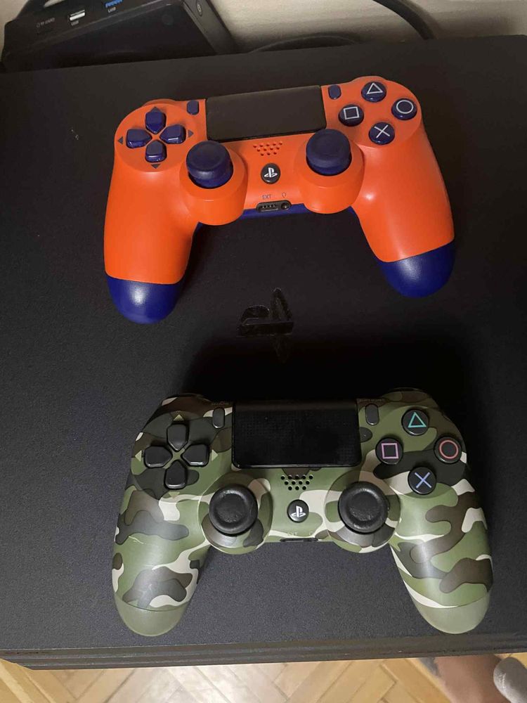 PlayStation4 pro