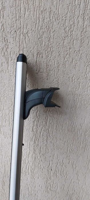 Bare Transversale THULE HONDA CRV 2014 - 2016