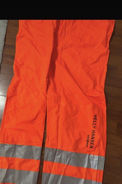 Salopeta Helly Hansen marimea XXL
