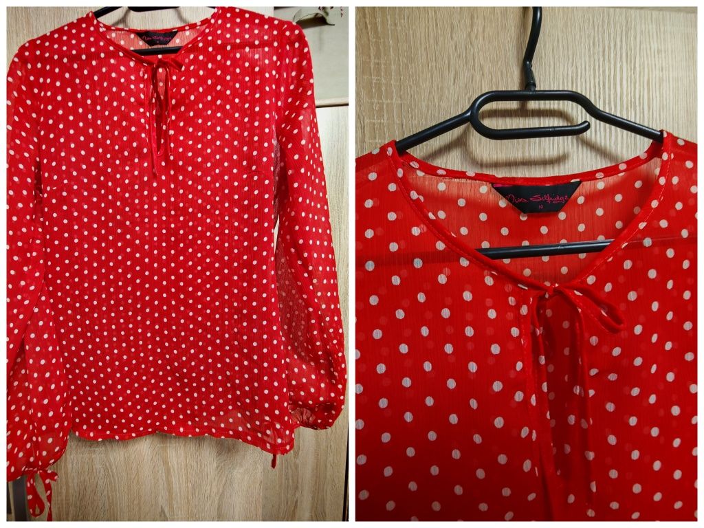 Bluze dama lot mărime 36/38 sau s/m