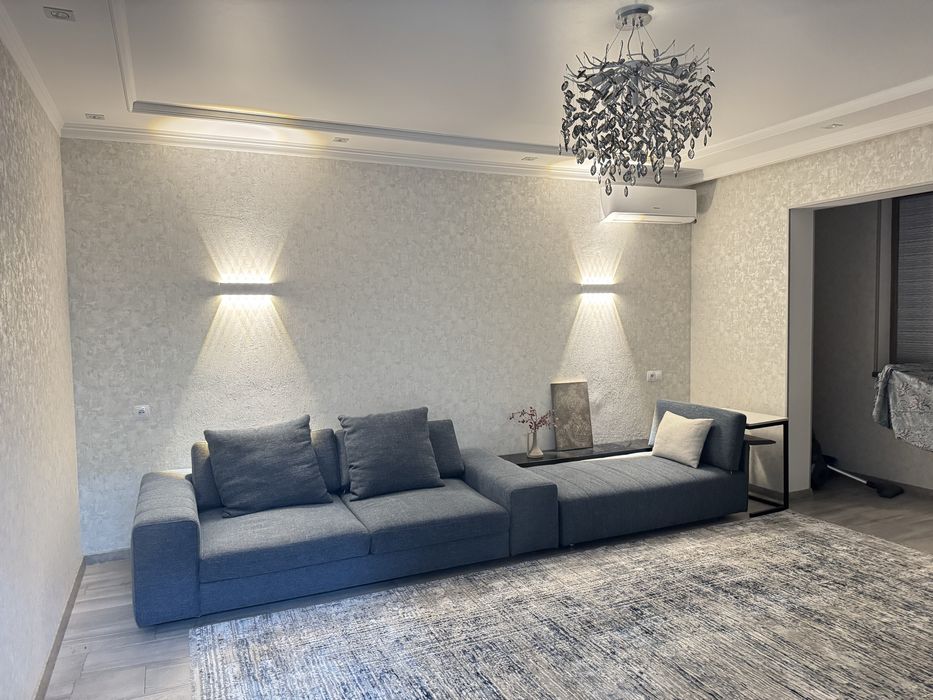 Ашхабад Парк - Боткина 2- комнатная Аренда КВ