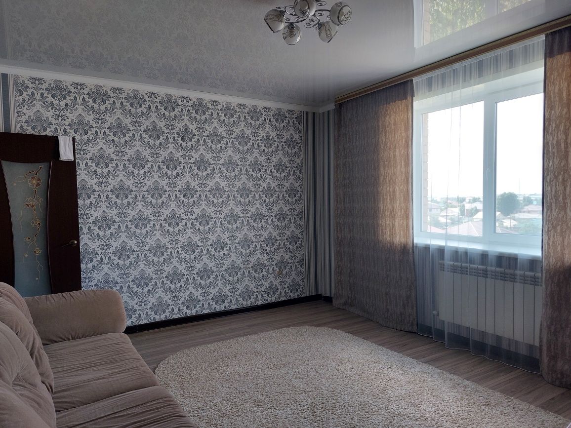 Продам 3-х квартиру