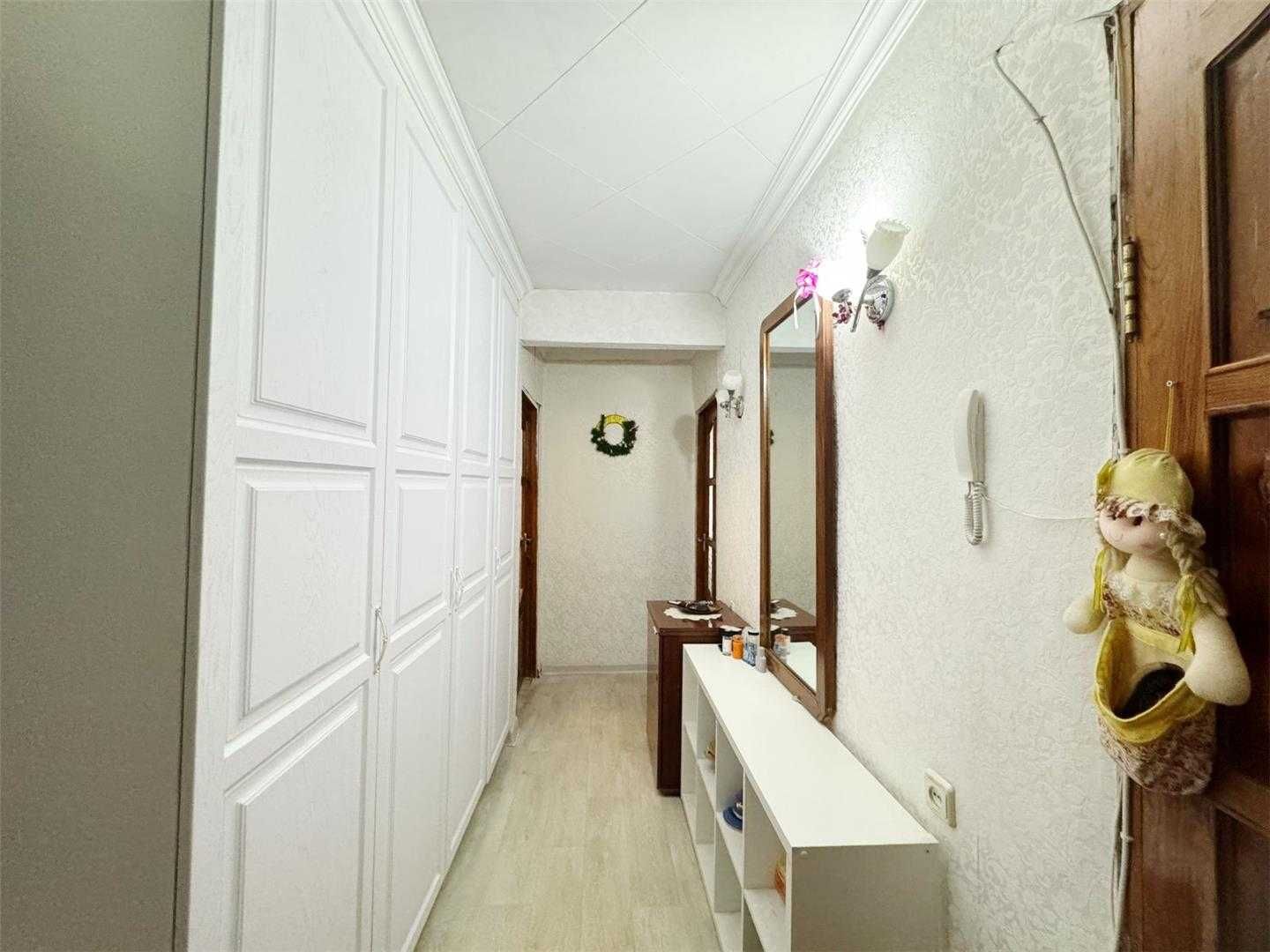 3-х ком у/п на 68 кв-ле, 5 этаж/5. ПОМОЩЬ В ИПОТЕКЕ!