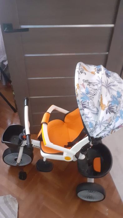 Продам детский велосипед