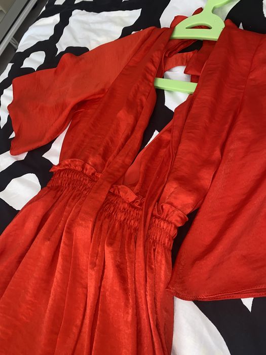 Rochie Poema măsura 34