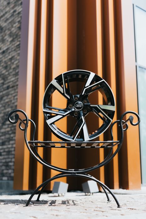 Jante 20 Audi RS R20