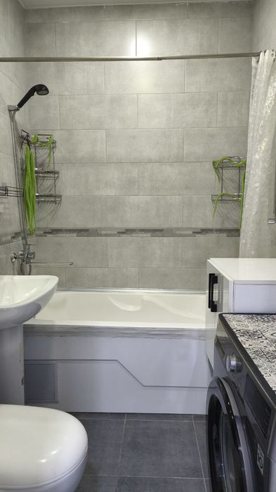 Новостройка 3/7/9 Ассалом Сохил, ул. Фергана йули