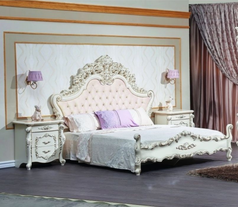 Продам спальный гарнитур