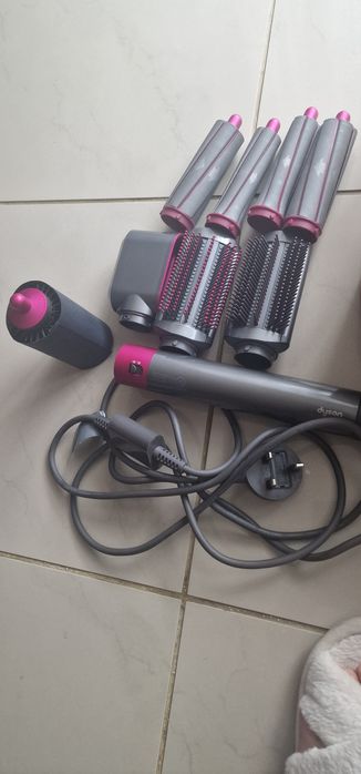 Dyson Airwrap Complete DS01