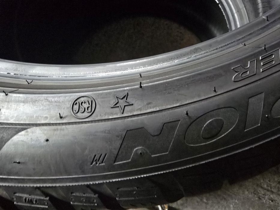 Pirelli 275/40 R21 107V MS iarnă runflat