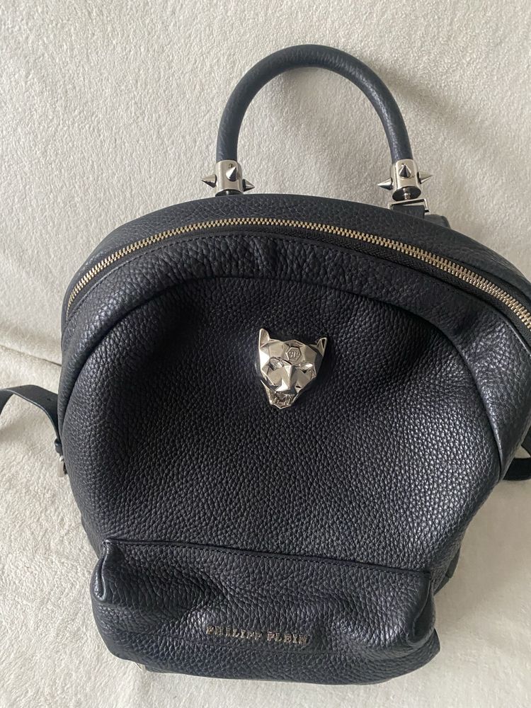 Дамска оригинална раница Philipp Plein