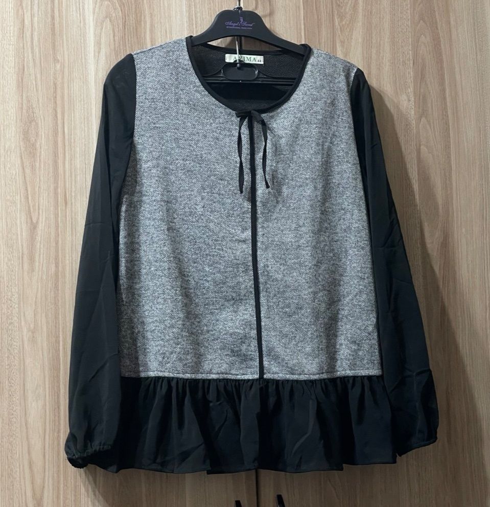 Кофточки блузки по 75.000т