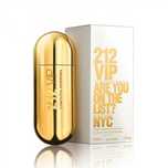 Оригинал ! - Carolina Herrera 212 VIP EDP 80 мл.