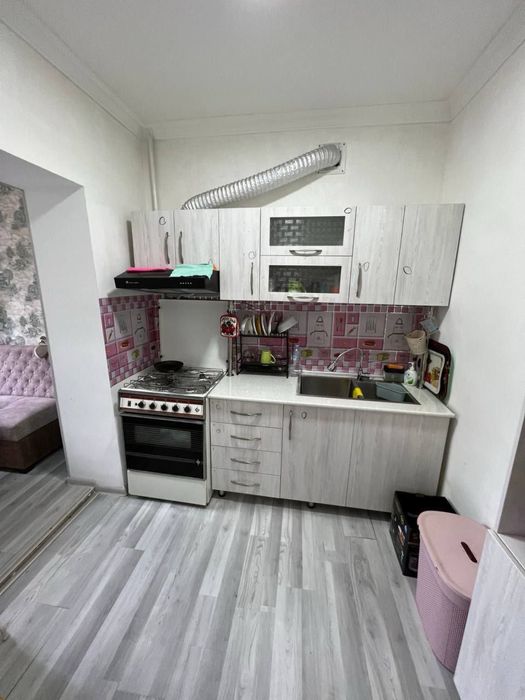 Аренда 2 комнатной квартиры Парк Бабура Ор-р Цветочные ряды