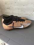 Футболни обувки nike mercurial air zoom