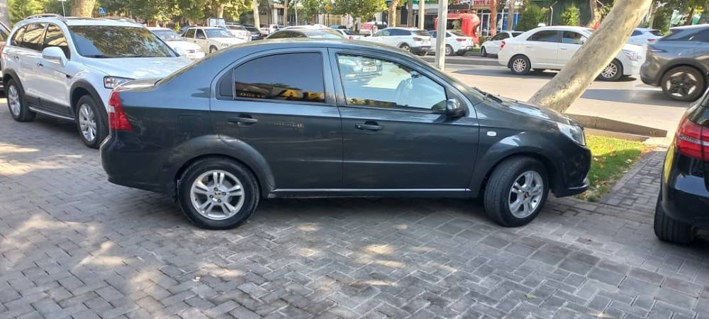 Срочно продам Нексия 3 хорошем состояние.