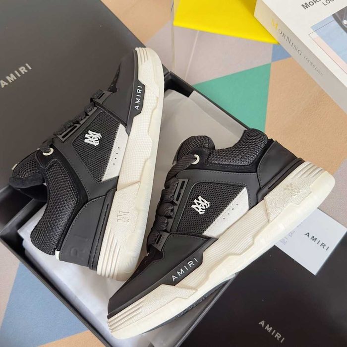 Adidasi Amiri MA 1 Premium-diferite culori