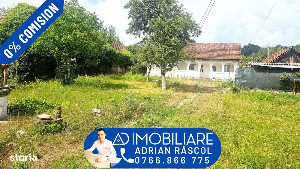 Casă de vanzare Bălești, sat Găvănești