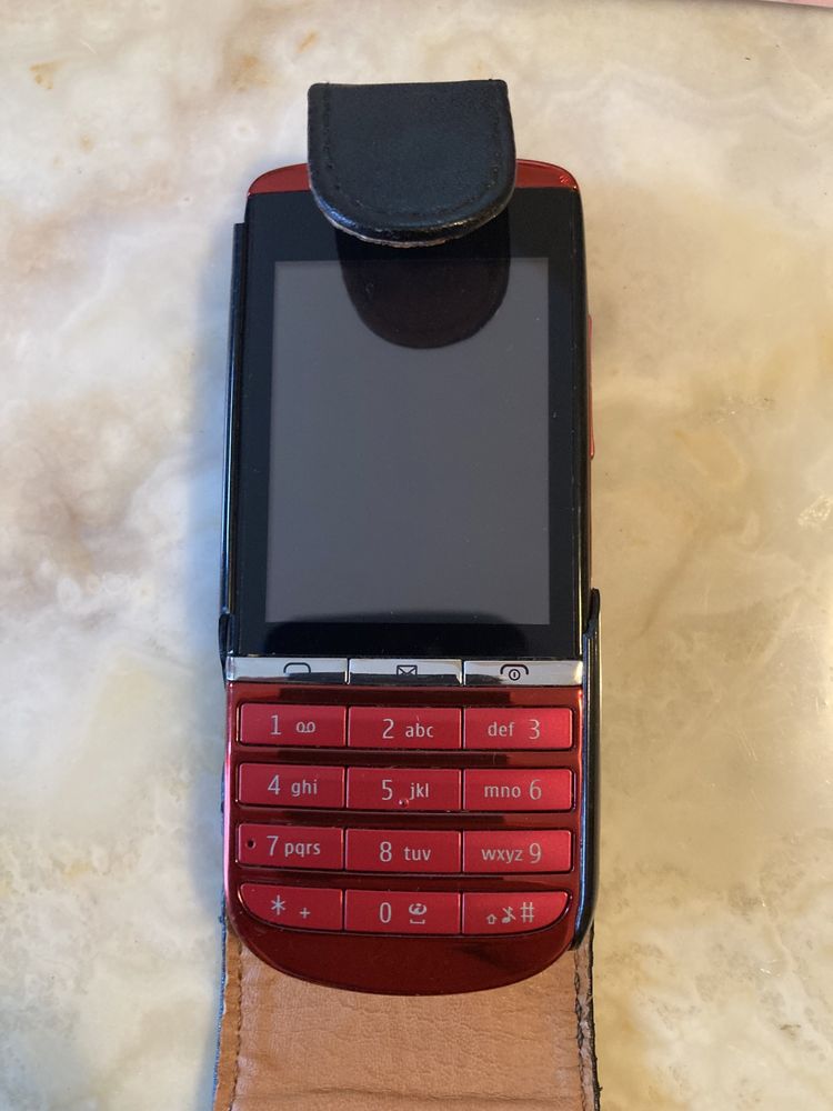 Nokia C300 като нов