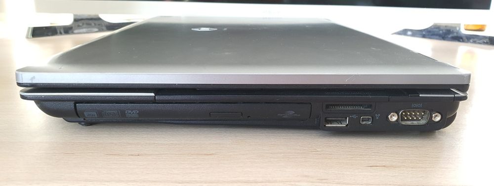 Лаптоп HP Probook 6540b