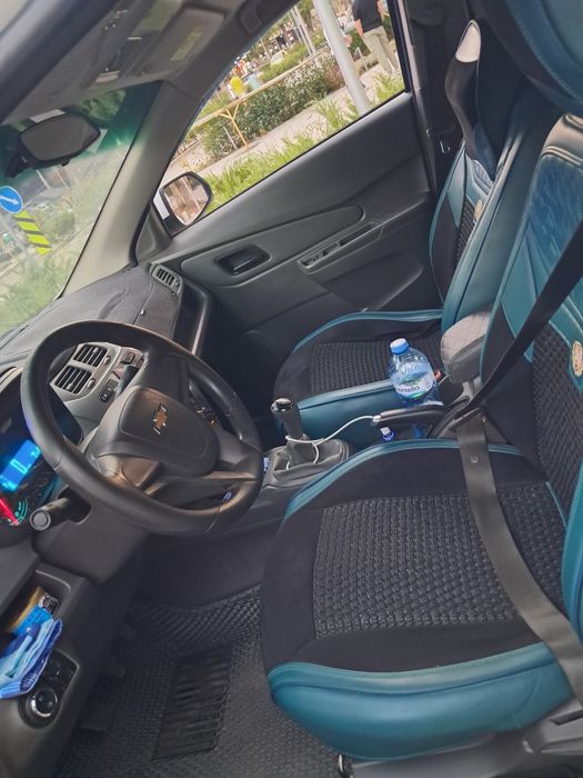 Cobalt 2020 rangi oq idyalniy minilgan 9500$