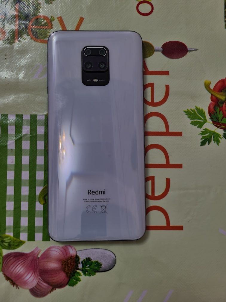 Redmi Note 9 S. Mobil telefon