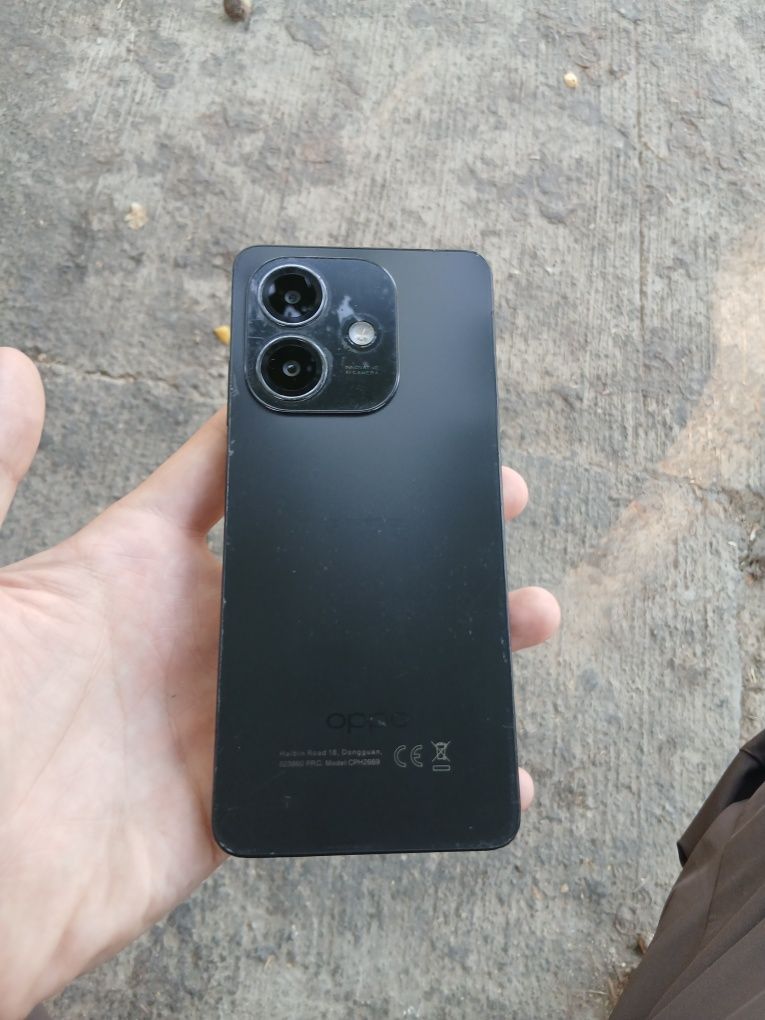 Oppo a3 s sotiladi