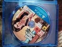 Vând joc PS4 GTA 5