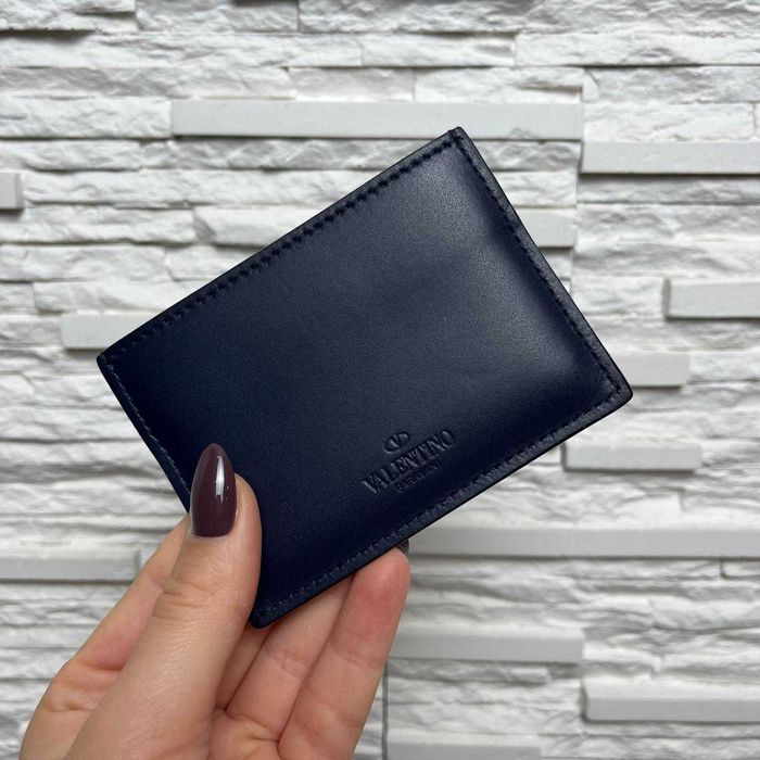 Valentino Garavani картхолдър - нов с кутия и документи