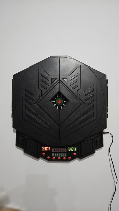 Darts electronic
