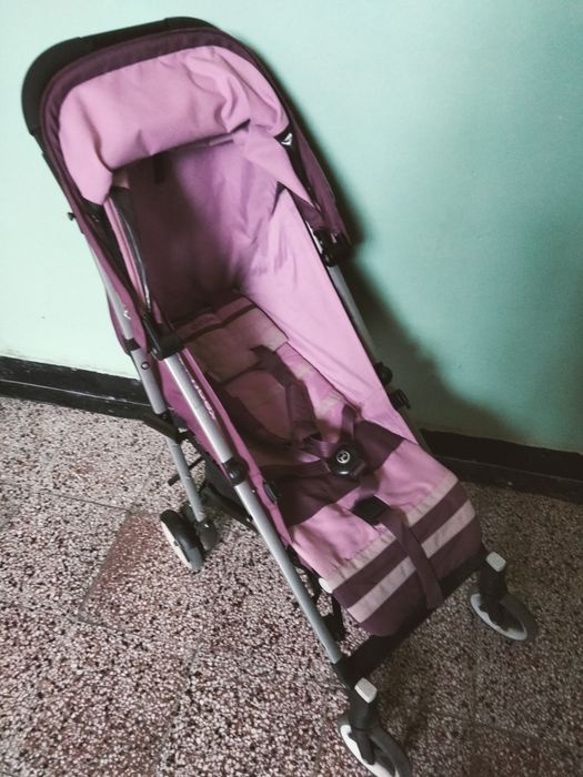 Детска количка Cybex Callisto