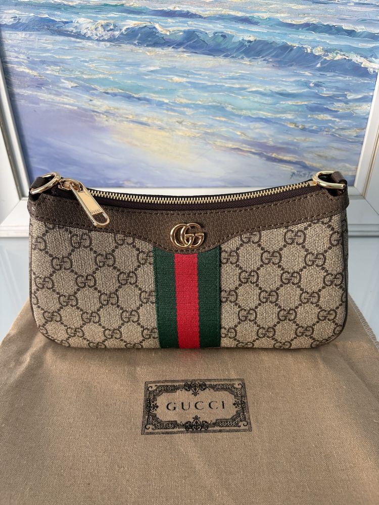 Дамска чанта - Gucci