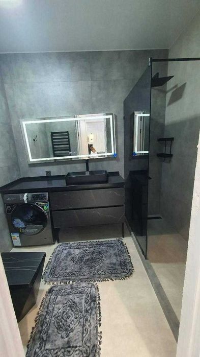 Продается 2ком квартира  ЖК “Boulevard” на: “TASHKENT CITY