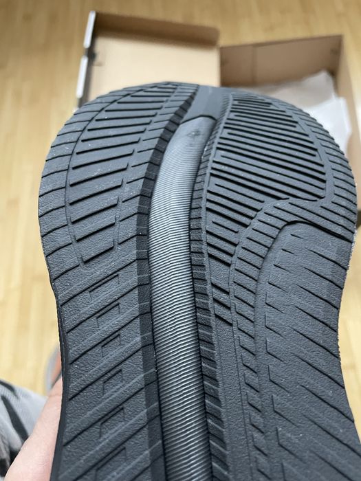 Adidas Galaxy 7M -N 43 1/3