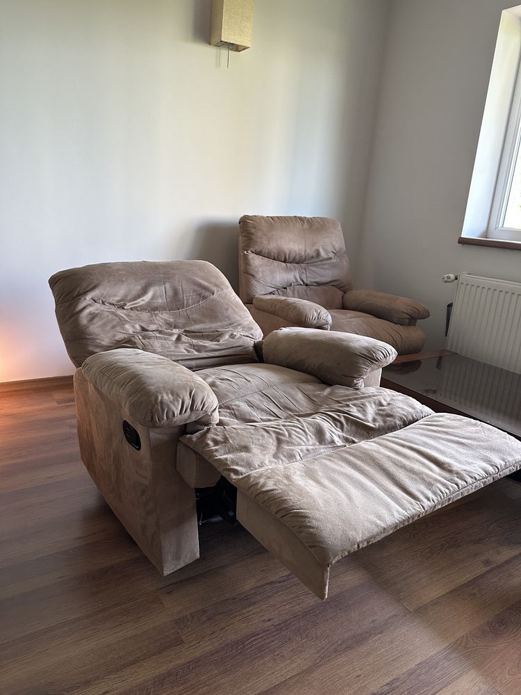 Fotoliu rabatabil Mobexpert