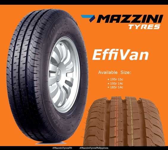 Автошины MAZZINI  175R13C sechka balon Porterga