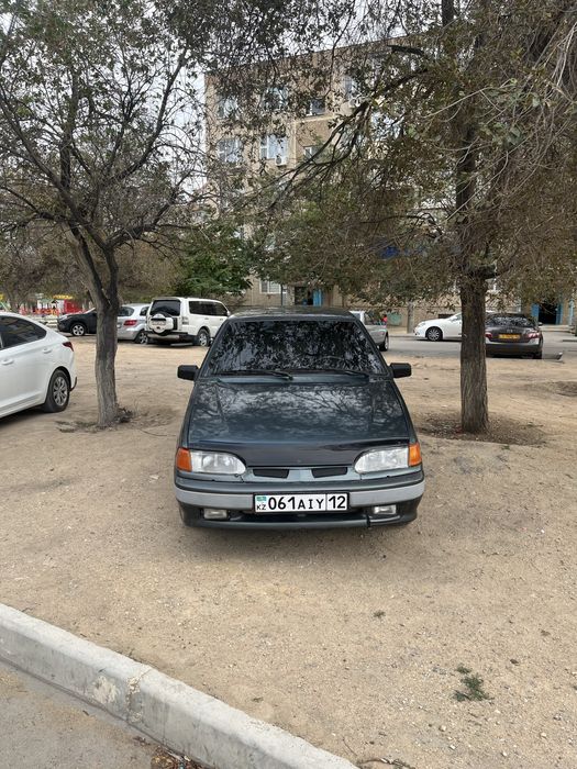 Lada samara 2115