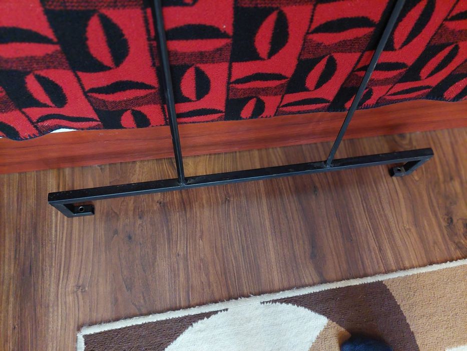 Преградна решетка за багажник Honda CR-V 3