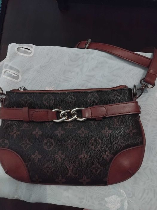 Geanta Louis Vuitton